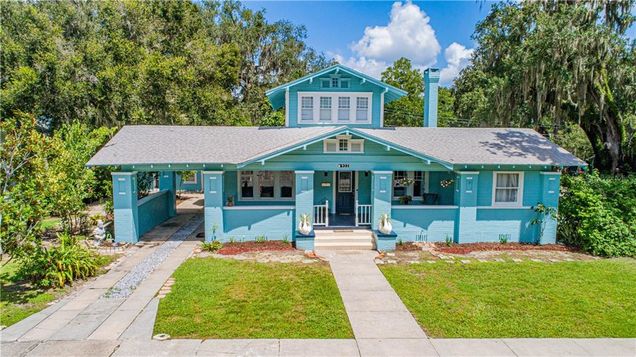 922 E Palmetto Street LAKELAND, FL House Sold - Photo 1 of 1. Opens carousel modal