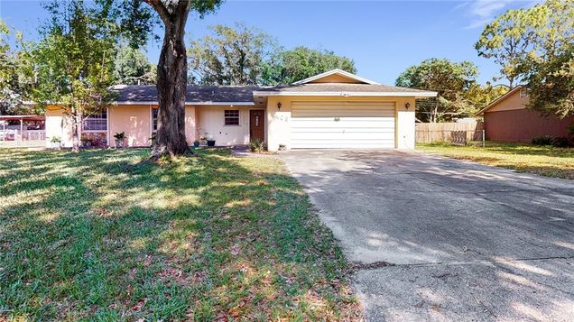 4408 Ginny Dr LAKELAND, FL House Sold - Photo 1 of 1. Opens carousel modal