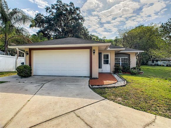 1805 Creekbend Drive LAKELAND, FL House Sold - Photo 1 of 1. Opens carousel modal