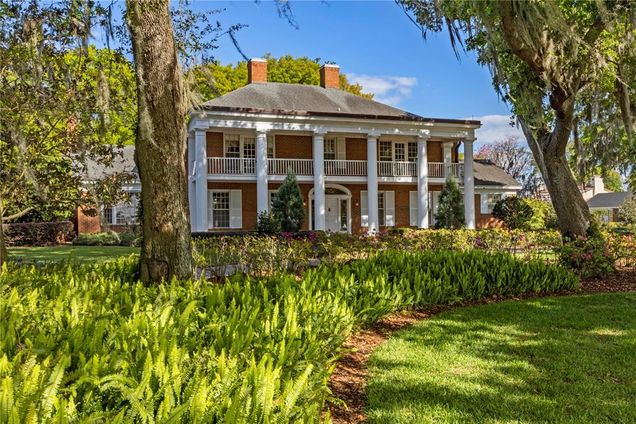 400 Lake Hollingsworth Drive LAKELAND, FL House Sold - Photo 1 of 1. Opens carousel modal