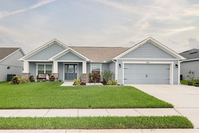 6008 Highlands Grace Boulevard LAKELAND, FL House Sold - Photo 1 of 1. Opens carousel modal