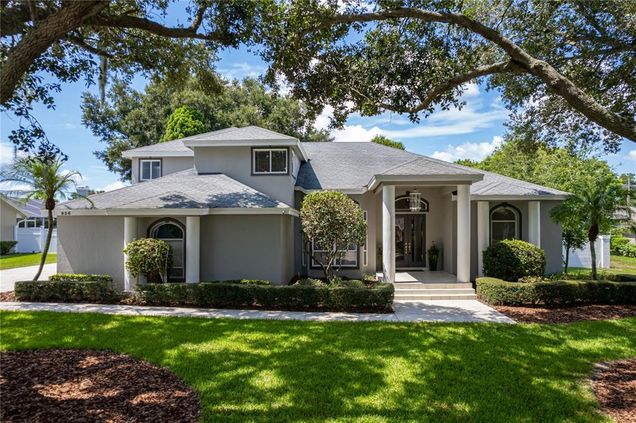 936 Hamilton Place Drive LAKELAND, FL House Sold - Photo 1 of 1. Opens carousel modal