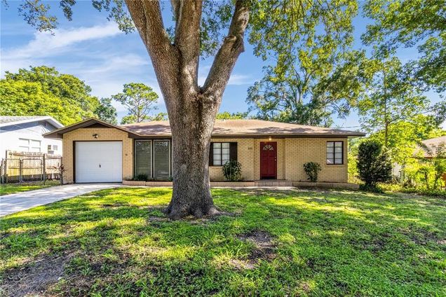 535 Ave E Se WINTER HAVEN, FL House Sold - Photo 1 of 1. Opens carousel modal