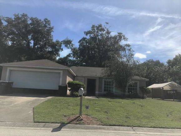 5325 Spivey Glen Court LAKELAND, FL House Sold - Photo 1 of 1. Opens carousel modal