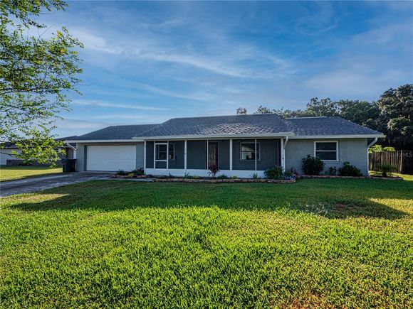 4218 Poley Lane LAKELAND, FL House Sold - Photo 1 of 1. Opens carousel modal