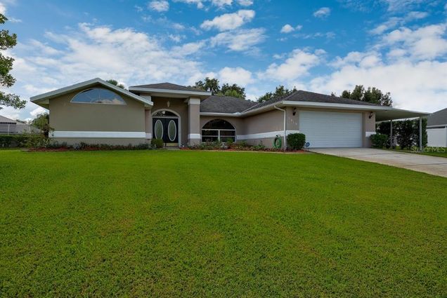 5916 Glens Court SEBRING, FL House Sold - Photo 1 of 1. Opens carousel modal