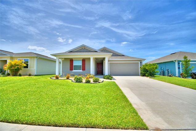 720 Simone Court HAINES CITY, FL House Sold - Photo 1 of 1. Opens carousel modal