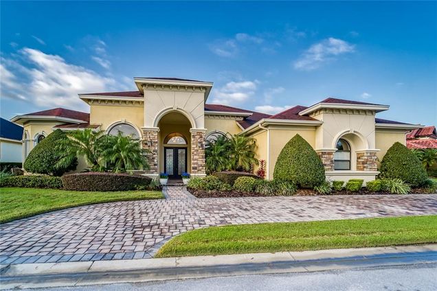 1918 Heritage Lakes Boulevard LAKELAND, FL House Sold - Photo 1 of 1. Opens carousel modal