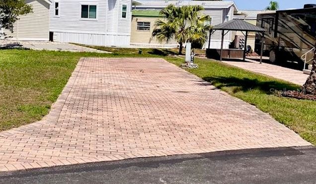 2439 Palm Street Unit 214 CLERMONT, FL Plot of land Active - Photo 1 of 11. Opens carousel modal