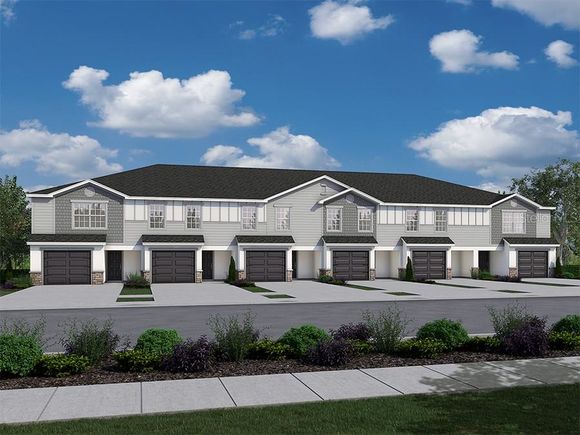 2709 Idyll Lakes Circle PLANT CITY, FL Townhouse Sold - Photo 1 of 1. Opens carousel modal