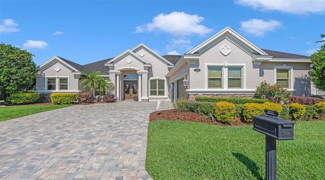2311 Heritage Lakes Drive LAKELAND, FL House Sold - Photo 1 of 1. Opens carousel modal