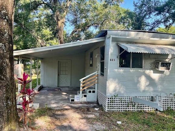 821 Nashville Road LAKELAND, FL House Sold - Photo 1 of 1. Opens carousel modal