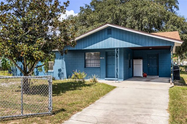 1302 Avenue N HAINES CITY, FL House Sold - Photo 1 of 1. Opens carousel modal