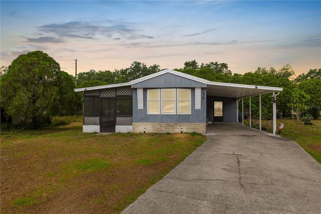 419 Skyline Drive W LAKELAND, FL House Sold - Photo 1 of 1. Opens carousel modal
