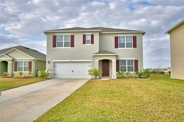 2816 Ivy Lake Court LAKELAND, FL House Active - Photo 1 of 90. Opens carousel modal