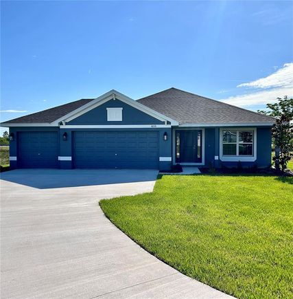 4202 Teeling Court AUBURNDALE, FL House Sold - Photo 1 of 1. Opens carousel modal