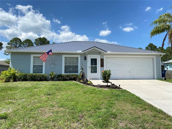1235 Schayler Street SW PALM BAY, FL House Sold - Photo 1 of 1. Opens carousel modal