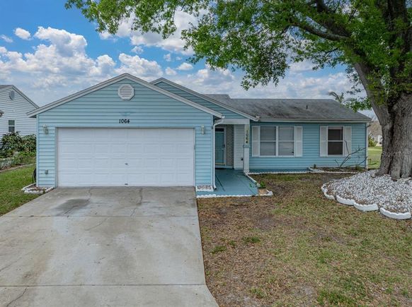 1064 Penguin Place LAKELAND, FL House Sold - Photo 1 of 1. Opens carousel modal