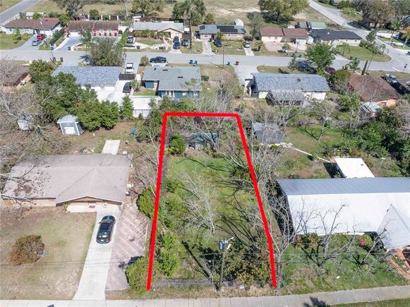 Mango Avenue HAINES CITY, FL Plot of land Sold - Photo 1 of 1. Opens carousel modal