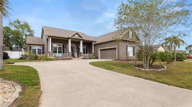 2569 Colonel Ford Drive LAKELAND, FL House Sold - Photo 1 of 1. Opens carousel modal