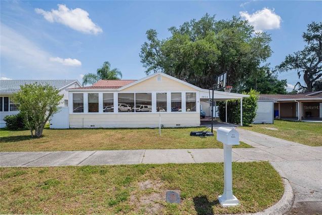 2814 Carolina Avenue LAKELAND, FL House Sold - Photo 1 of 1. Opens carousel modal