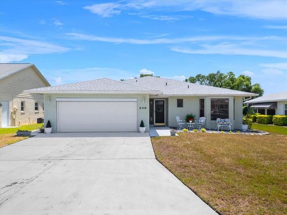 538 Eagle Run LAKELAND, FL House Sold - Photo 1 of 1. Opens carousel modal