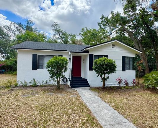 375 Westover Parkway BARTOW, FL House Sold - Photo 1 of 1. Opens carousel modal