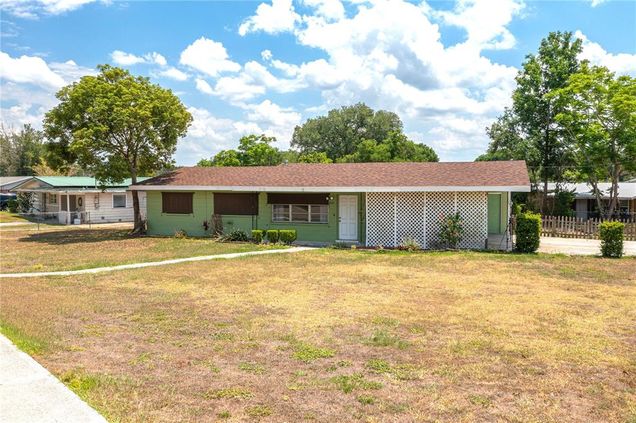 400 6th Street NE FORT MEADE, FL House Sold - Photo 1 of 1. Opens carousel modal