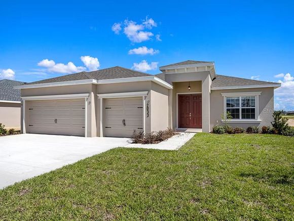 2033 Summerlake Drive AUBURNDALE, FL House Sold - Photo 1 of 1. Opens carousel modal