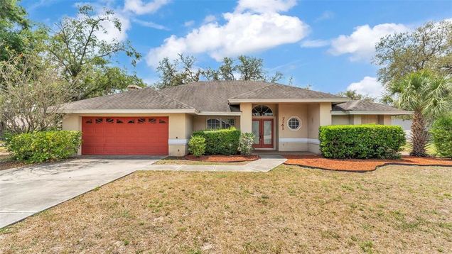 7741 Merrily Way LAKELAND, FL House Sold - Photo 1 of 1. Opens carousel modal