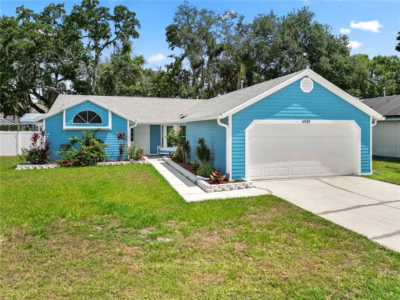 6810 Palomino Drive LAKELAND, FL House Sold - Photo 1 of 1. Opens carousel modal