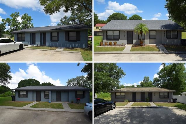 6054 6066 Hilltop Lane W LAKELAND, FL Multifamily Active - Photo 1 of 43. Opens carousel modal