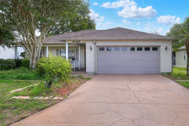 6065 Magpie Drive LAKELAND, FL House Sold - Photo 1 of 1. Opens carousel modal