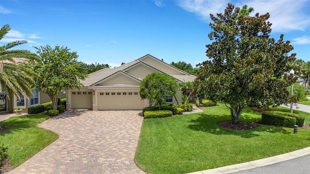 2633 Bellerive Drive LAKELAND, FL House Active - Photo 1 of 63. Opens carousel modal