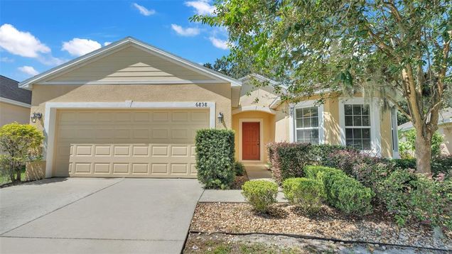 6838 Glenbrook Drive LAKELAND, FL House Active - Photo 1 of 32. Opens carousel modal