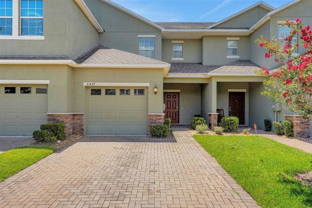 6477 Sedgeford Drive LAKELAND, FL Townhouse Active - Photo 1 of 26. Opens carousel modal