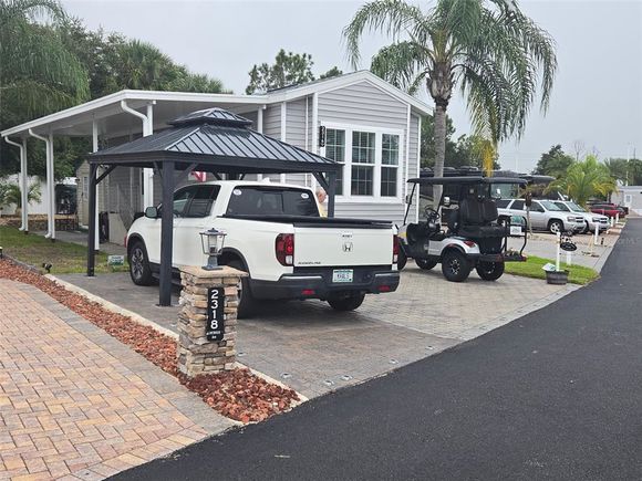 2316 Limewood Avenue CLERMONT, FL House Active - Photo 1 of 11. Opens carousel modal