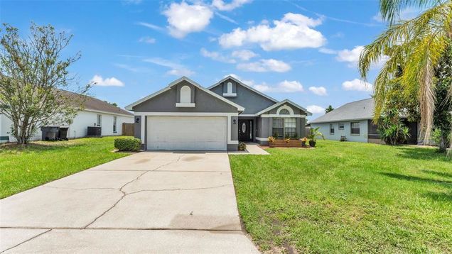 5263 Saint Lucia Drive