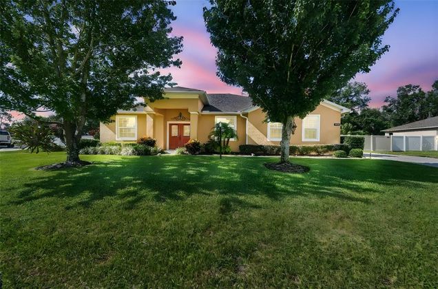 1933 Griffin Trail