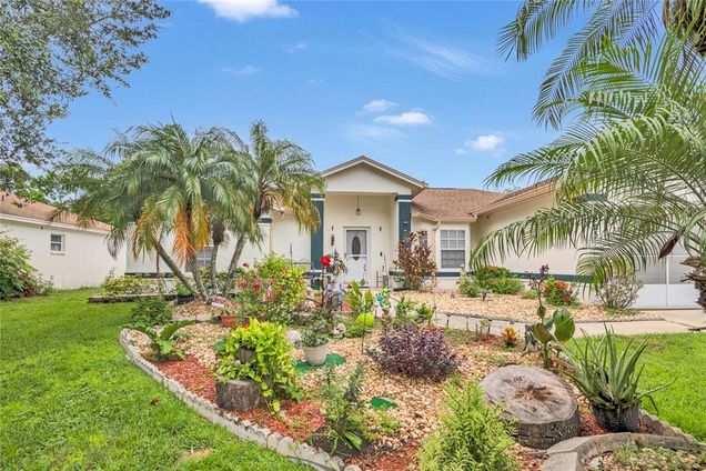 2925 Timbercrest Place