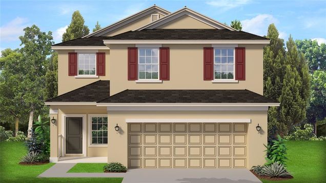 2335 Brassie Court WINTER HAVEN, FL House Active - Photo 1 of 5. Opens carousel modal