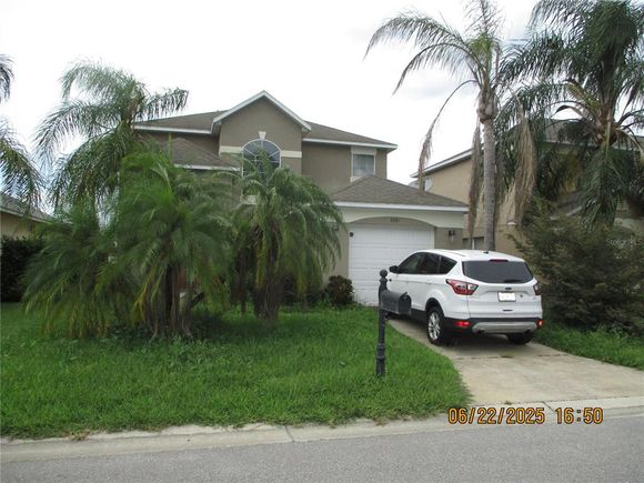 2881 Kokomo Loop