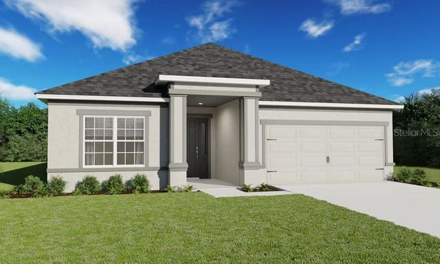1321 Mottled Duck Lane