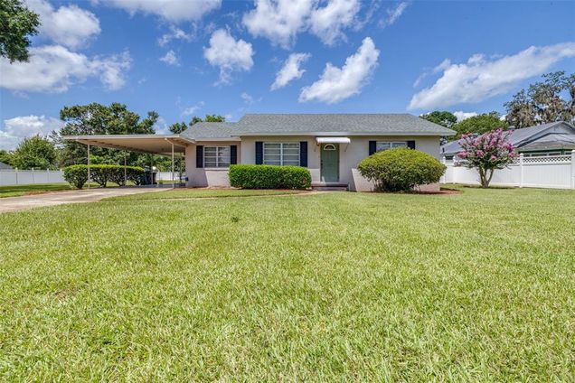 107 Palencia Road