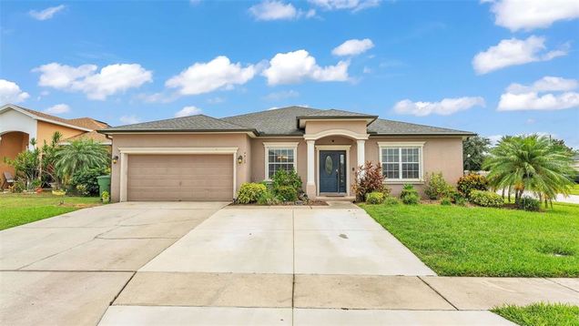 4812 Mandolin Court