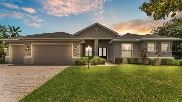 1455 Silver Leaf Drive