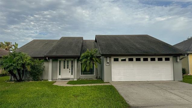 6125 Mountain Lake Drive