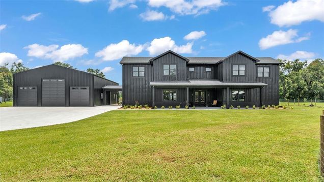 2509 Williams Road