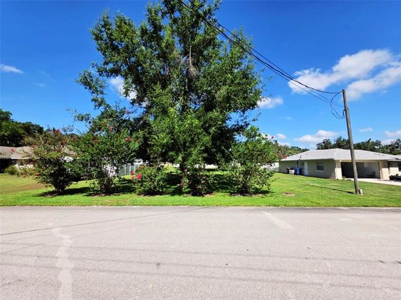 N Polk Avenue FORT MEADE, FL Plot of land Active - Photo 1 of 5. Opens carousel modal