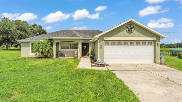 39360 Sparkman Road DADE CITY, FL House Active - Photo 1 of 40. Opens carousel modal